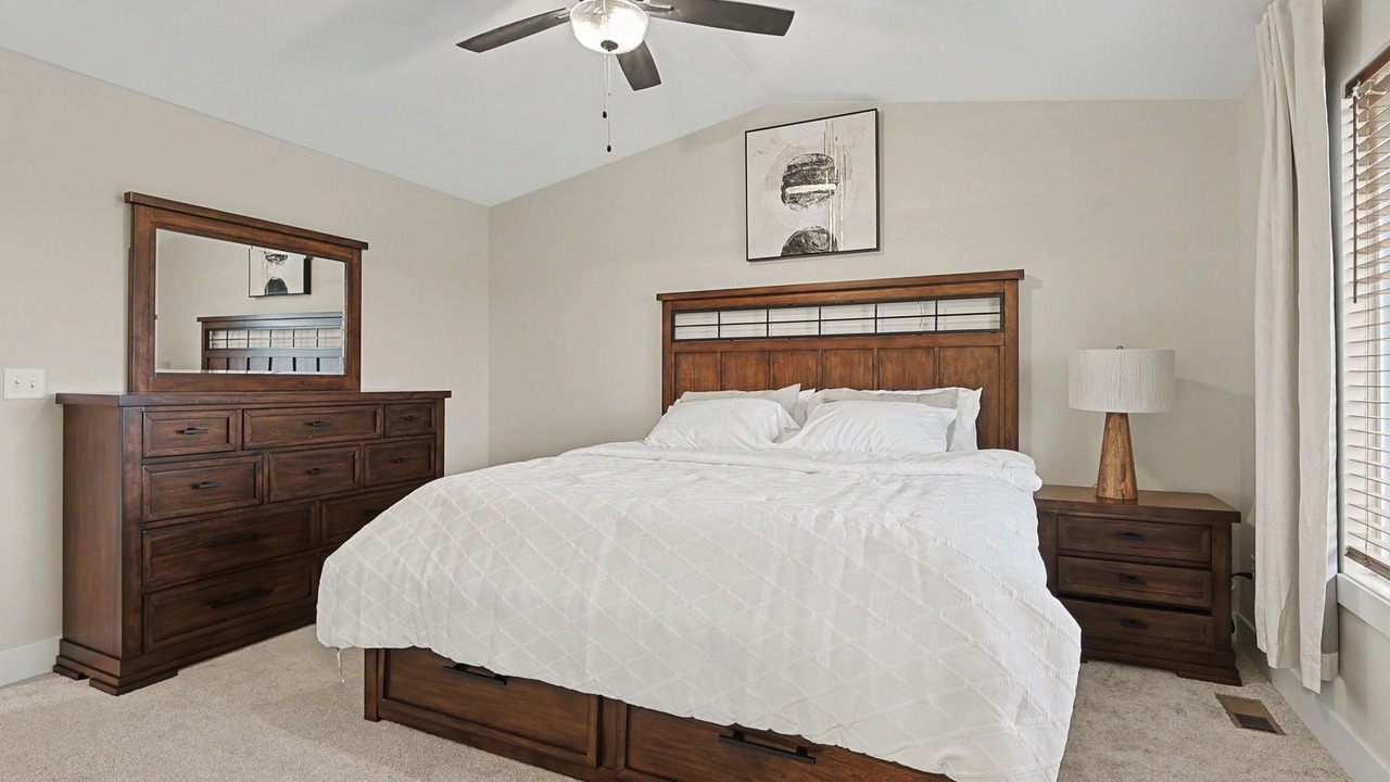 Photo of Bedroom in Greenwich