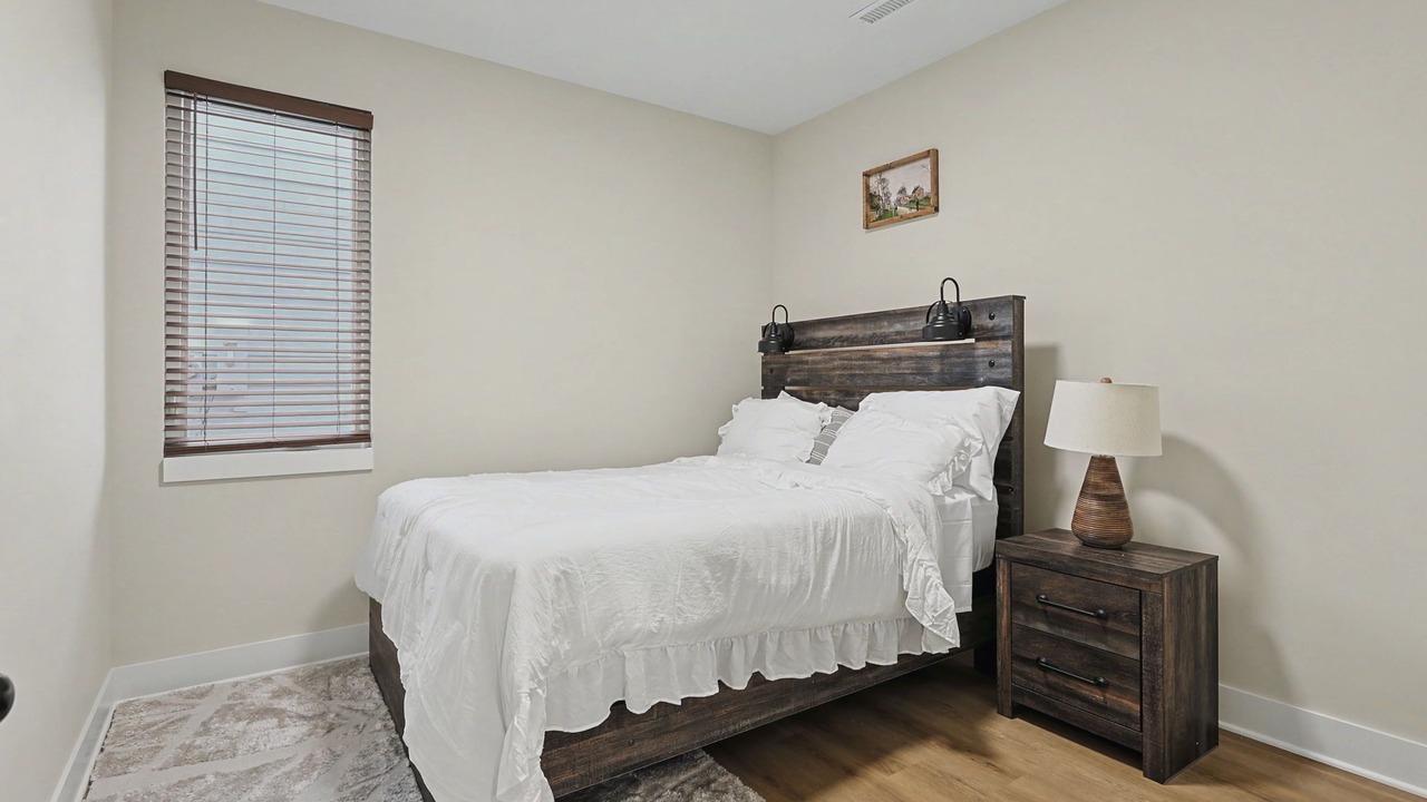 Photo of Bedroom in Greenwich