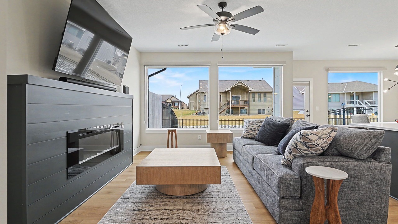 Photo of Livingroom in Greenwich