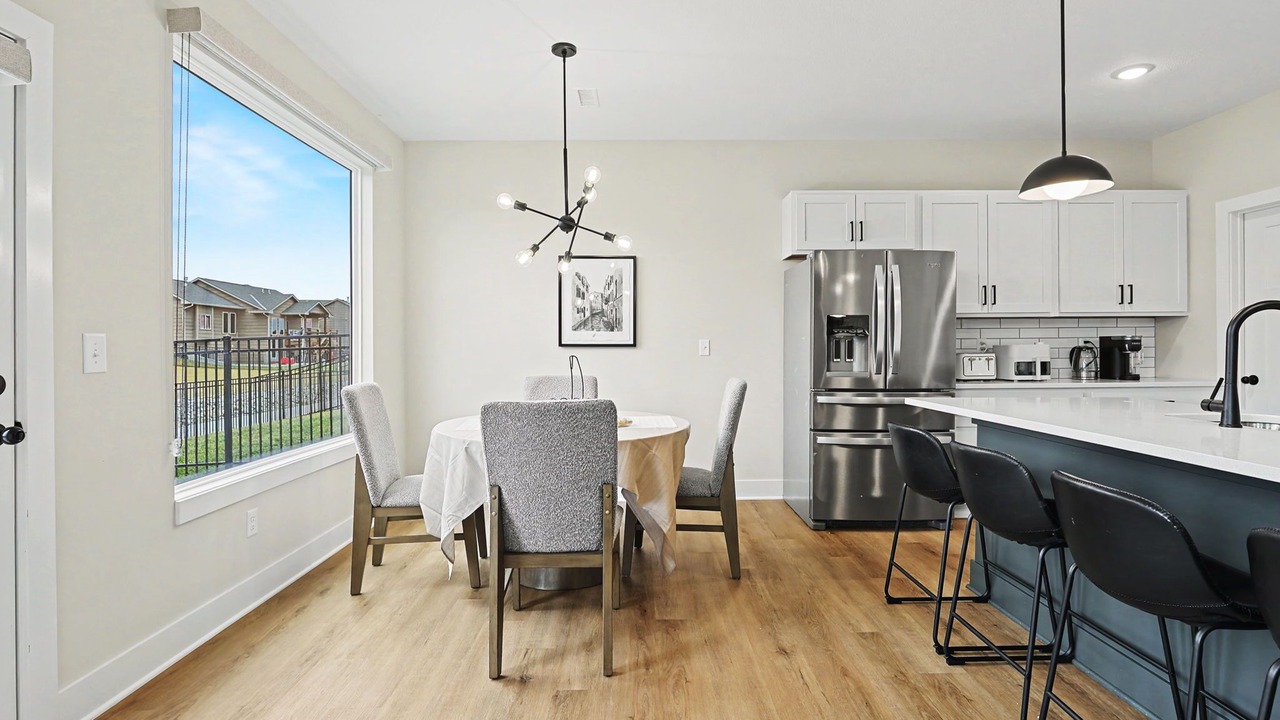 Photo of Kitchen in Greenwich