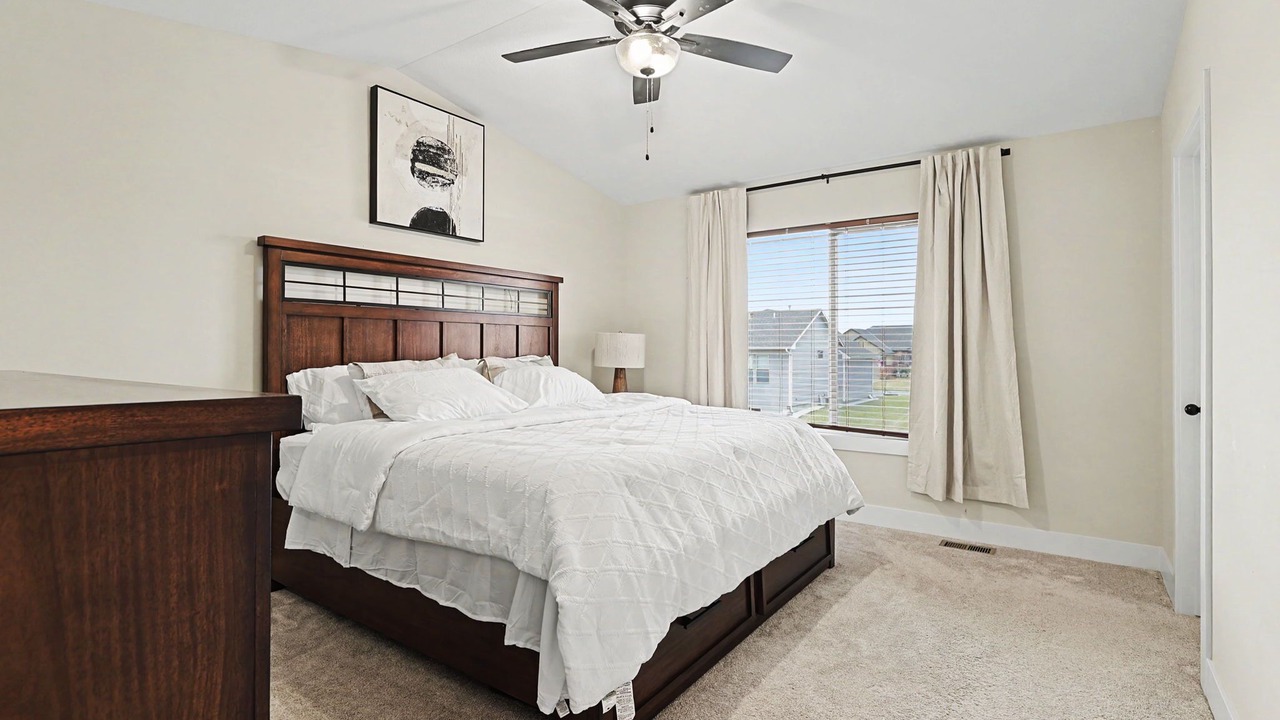 Photo of Bedroom in Greenwich
