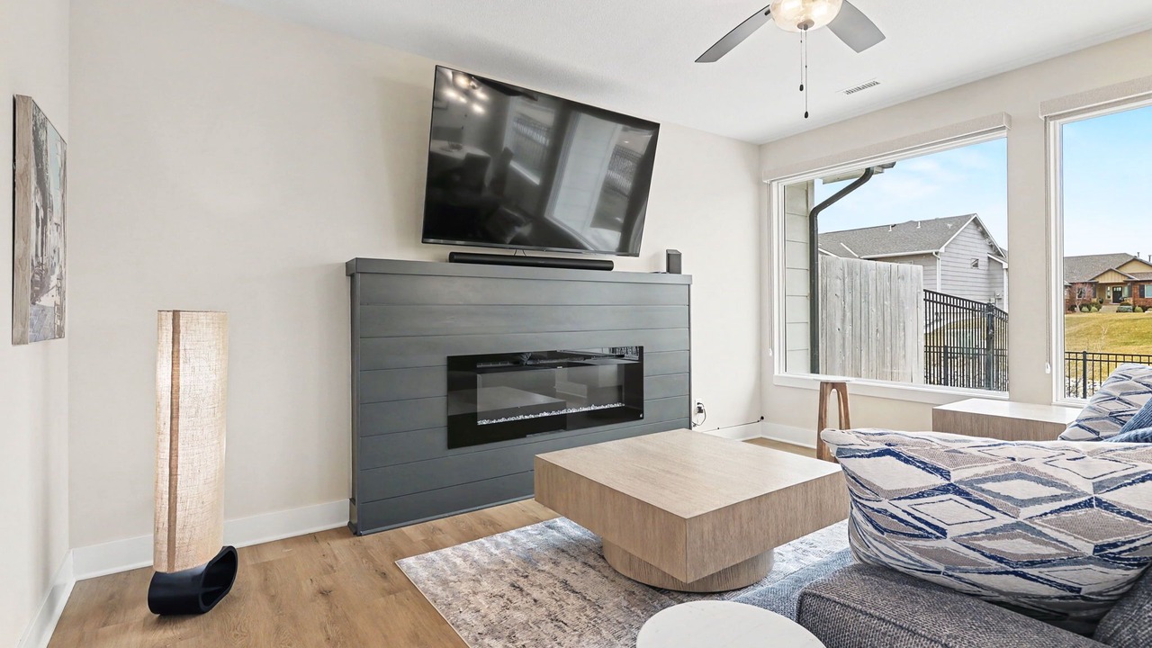 Photo of Livingroom in Greenwich