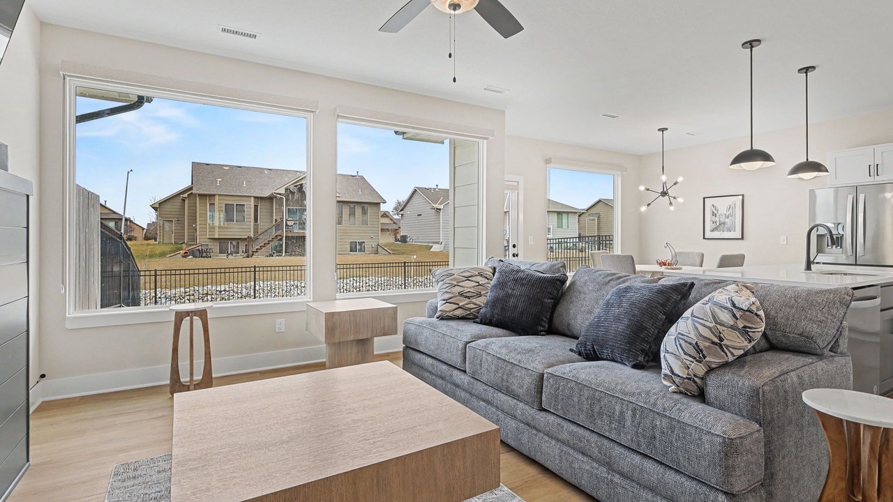 Photo of Livingroom in Greenwich