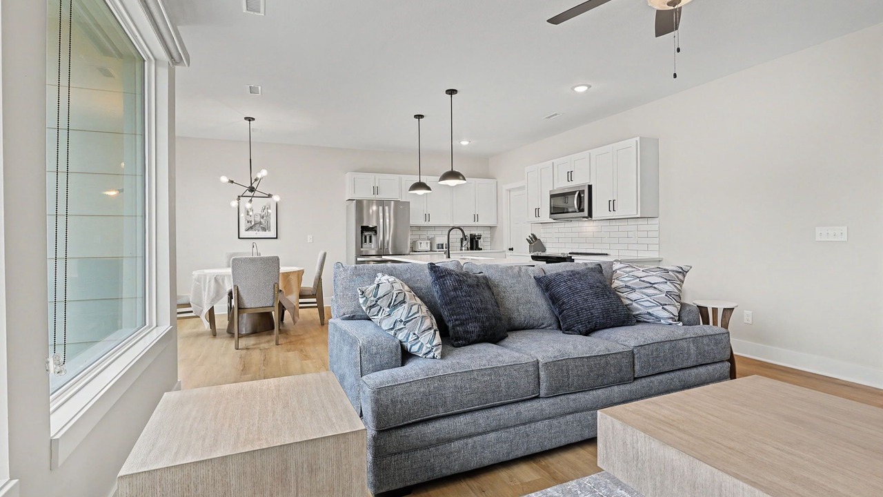 Photo of Livingroom in Greenwich