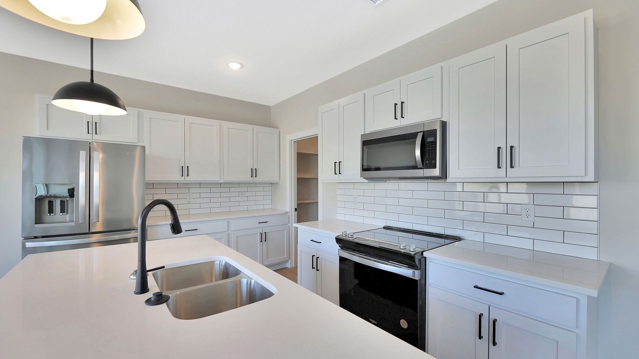 Photo of Kitchen in Greenwich