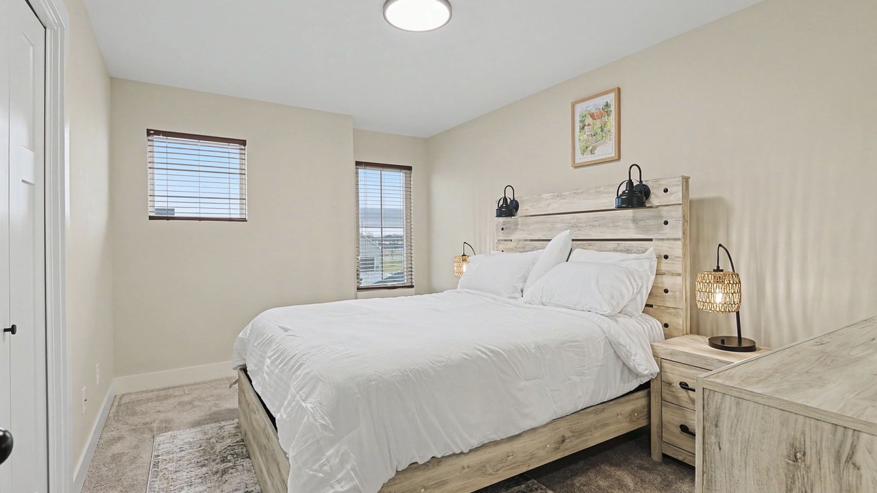 Photo of Bedroom in Greenwich