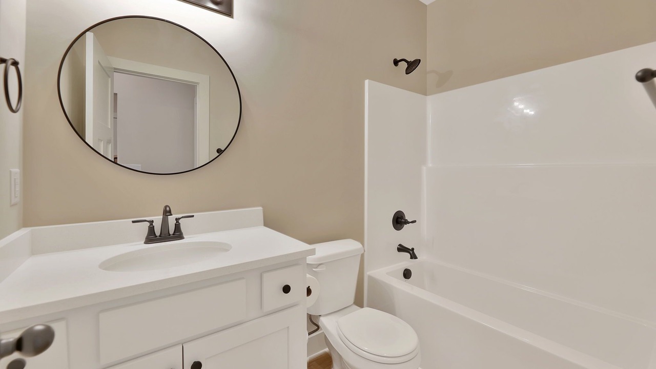 Photo of Bathroom in Greenwich