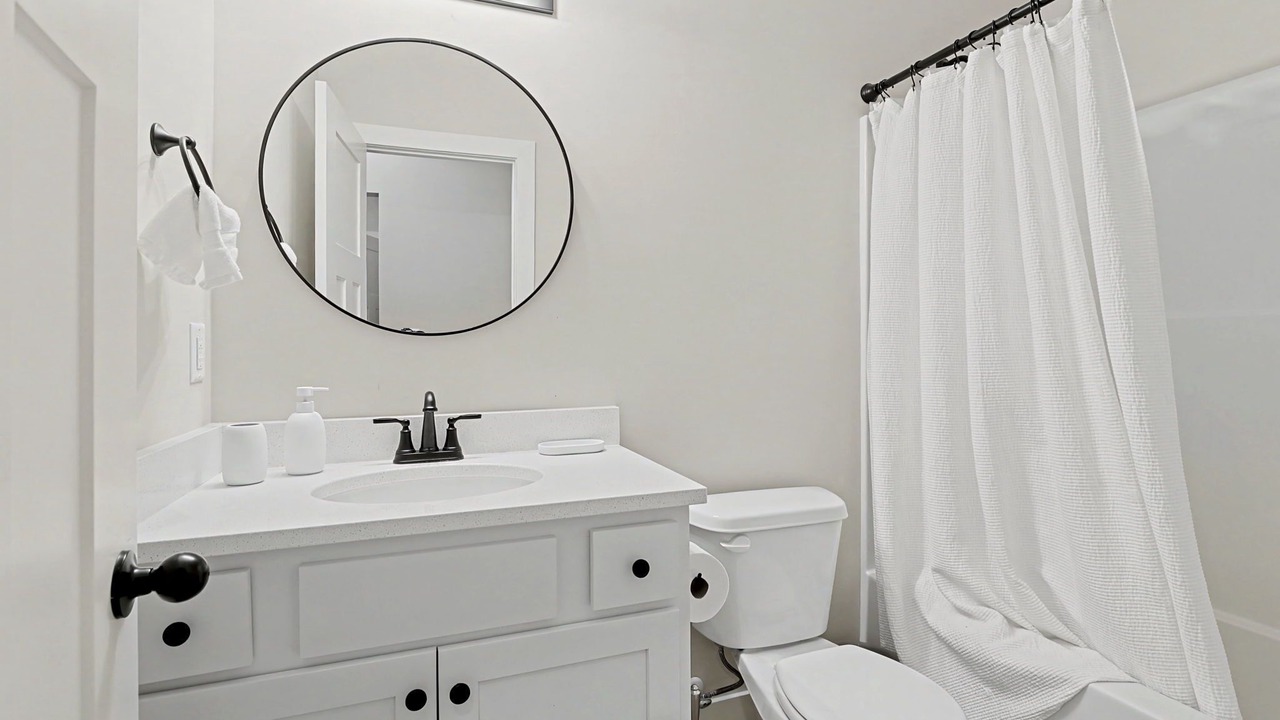 Photo of Bathroom in Greenwich