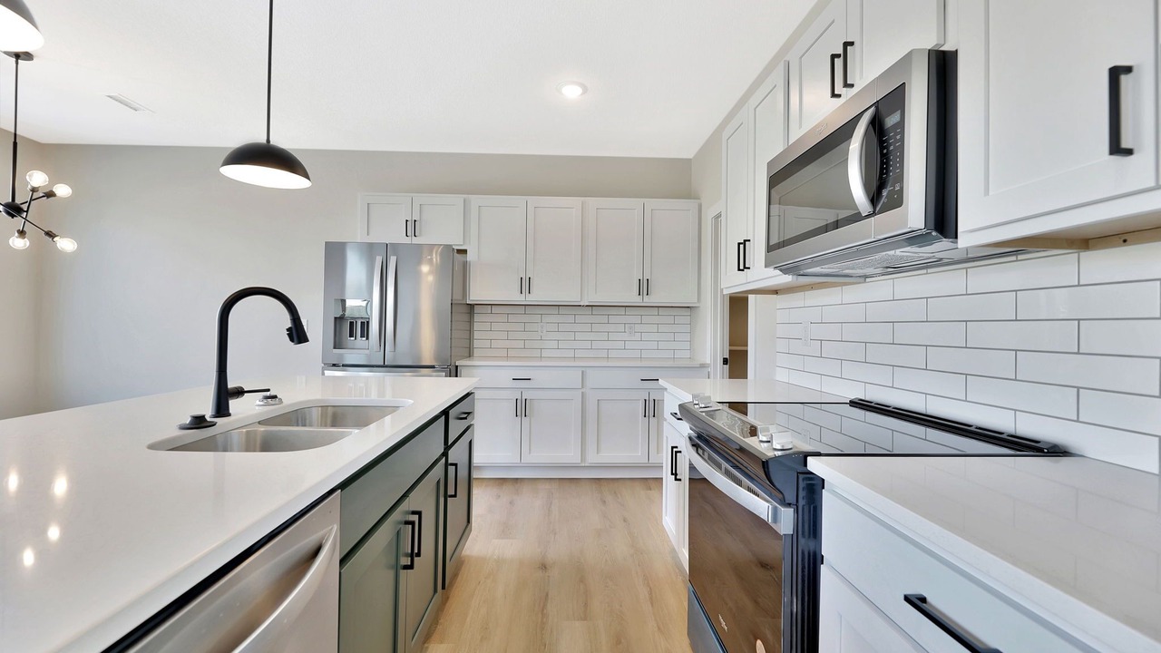 Photo of Kitchen in Greenwich