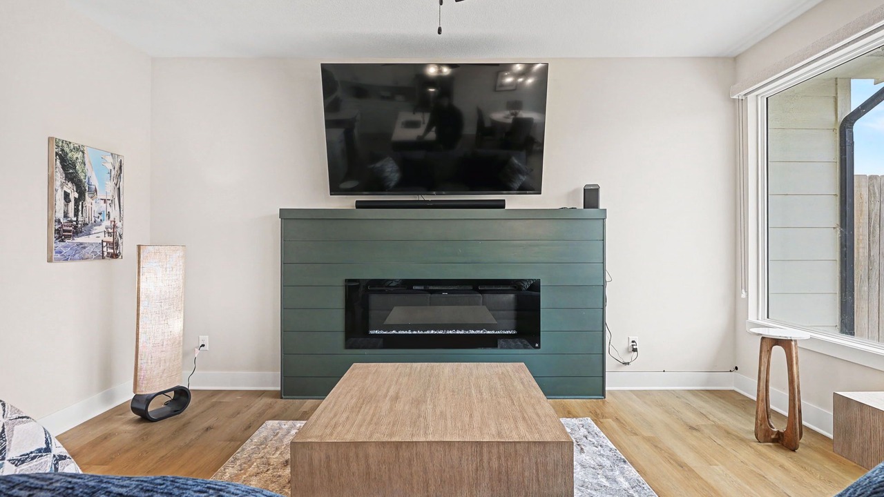Photo of Livingroom in Greenwich