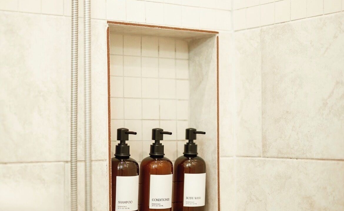 Photo of Bathroom in Tarrant County