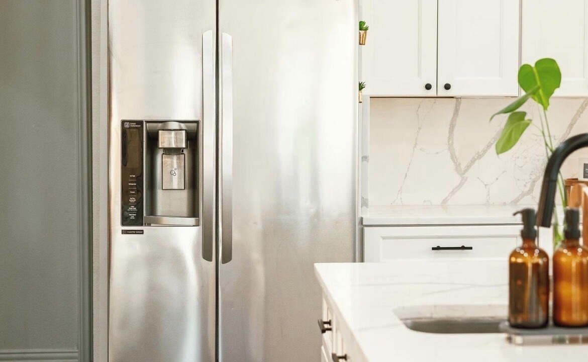 Photo of Kitchen in Tarrant County