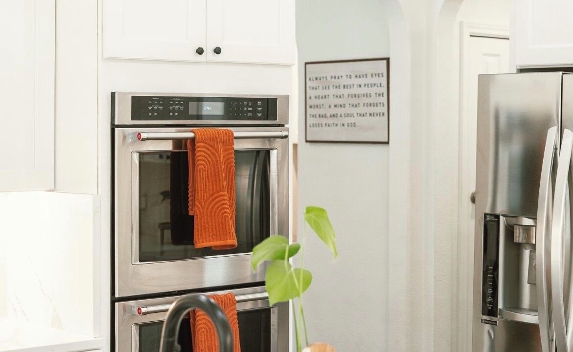 Photo of Kitchen in Tarrant County