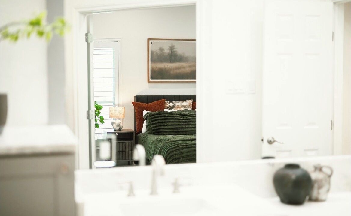 Photo of Bathroom in Tarrant County
