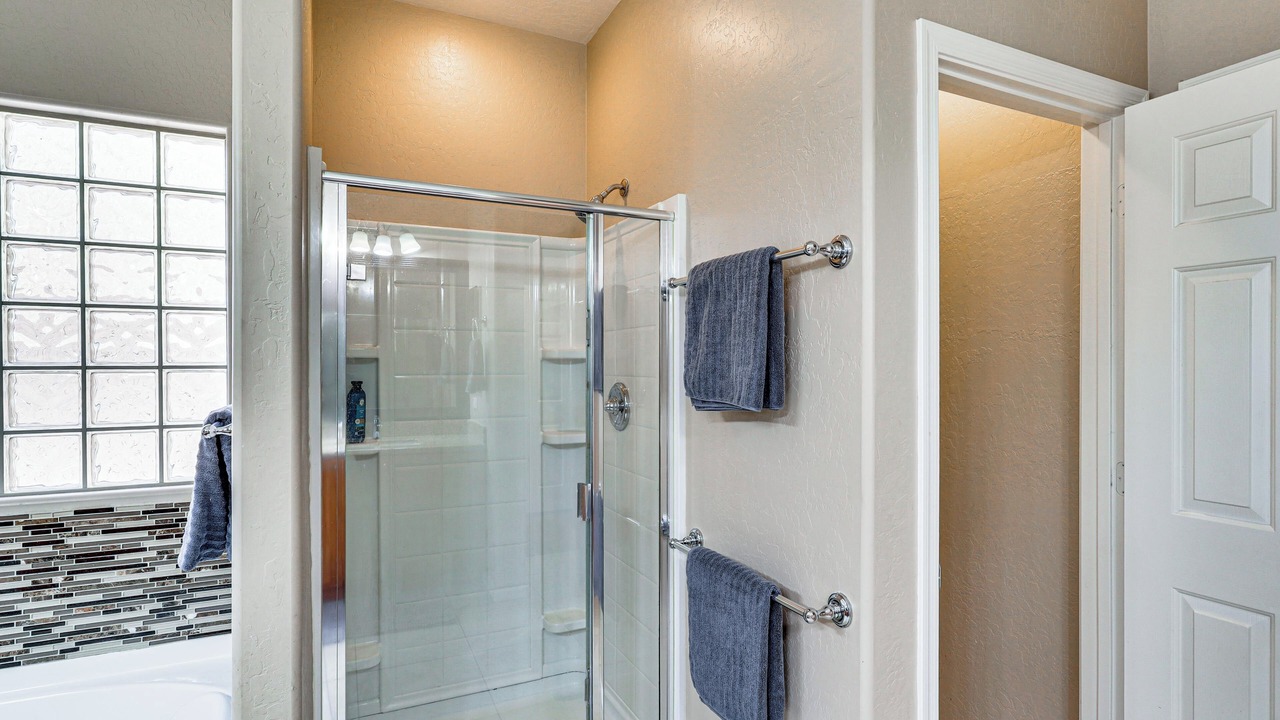 Photo of Bathroom in Sunrise Manor