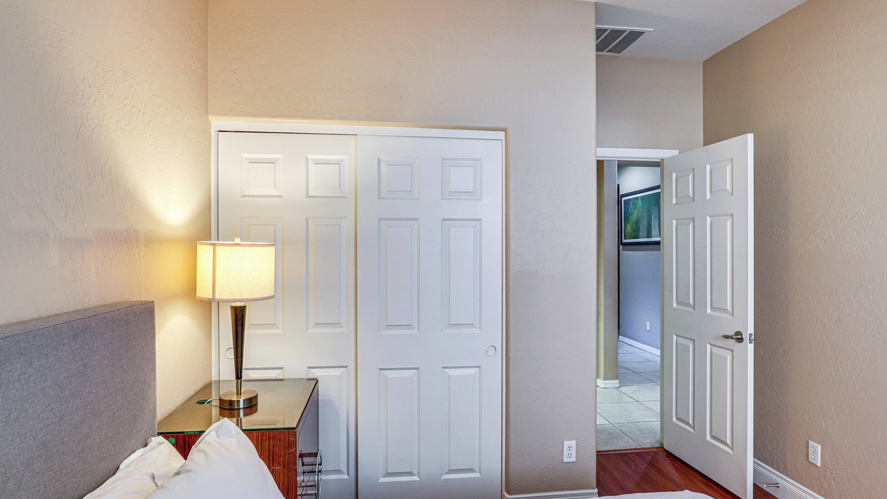 Photo of Bedroom in Sunrise Manor