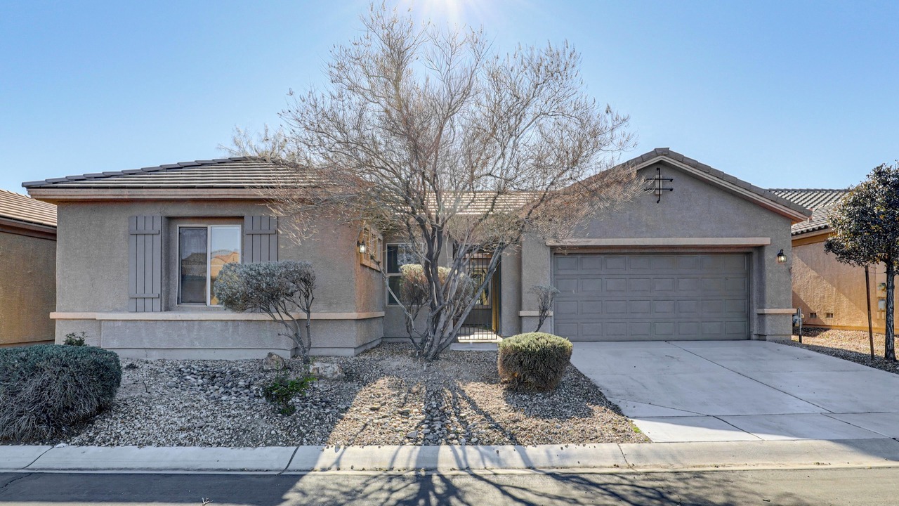Photo of Outdoor in Sunrise Manor