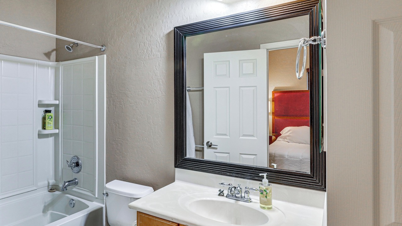 Photo of Bathroom in Sunrise Manor