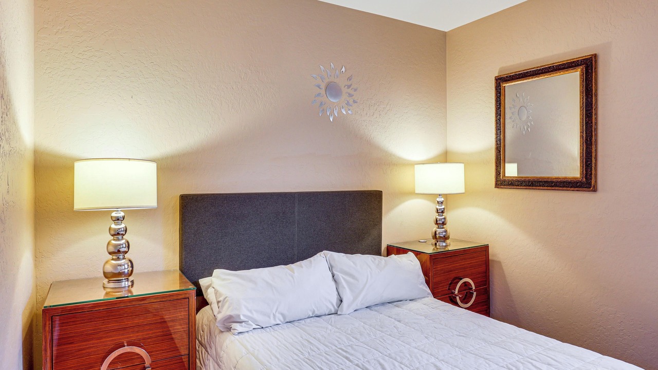 Photo of Bedroom in Sunrise Manor