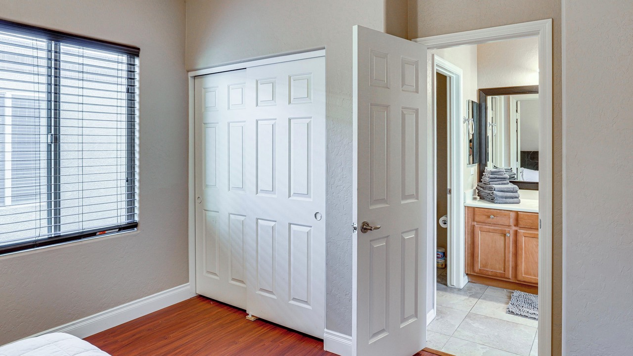 Photo of Bedroom in Sunrise Manor