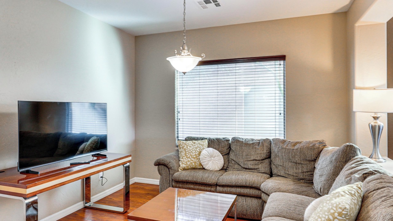 Photo of Bedroom in Sunrise Manor
