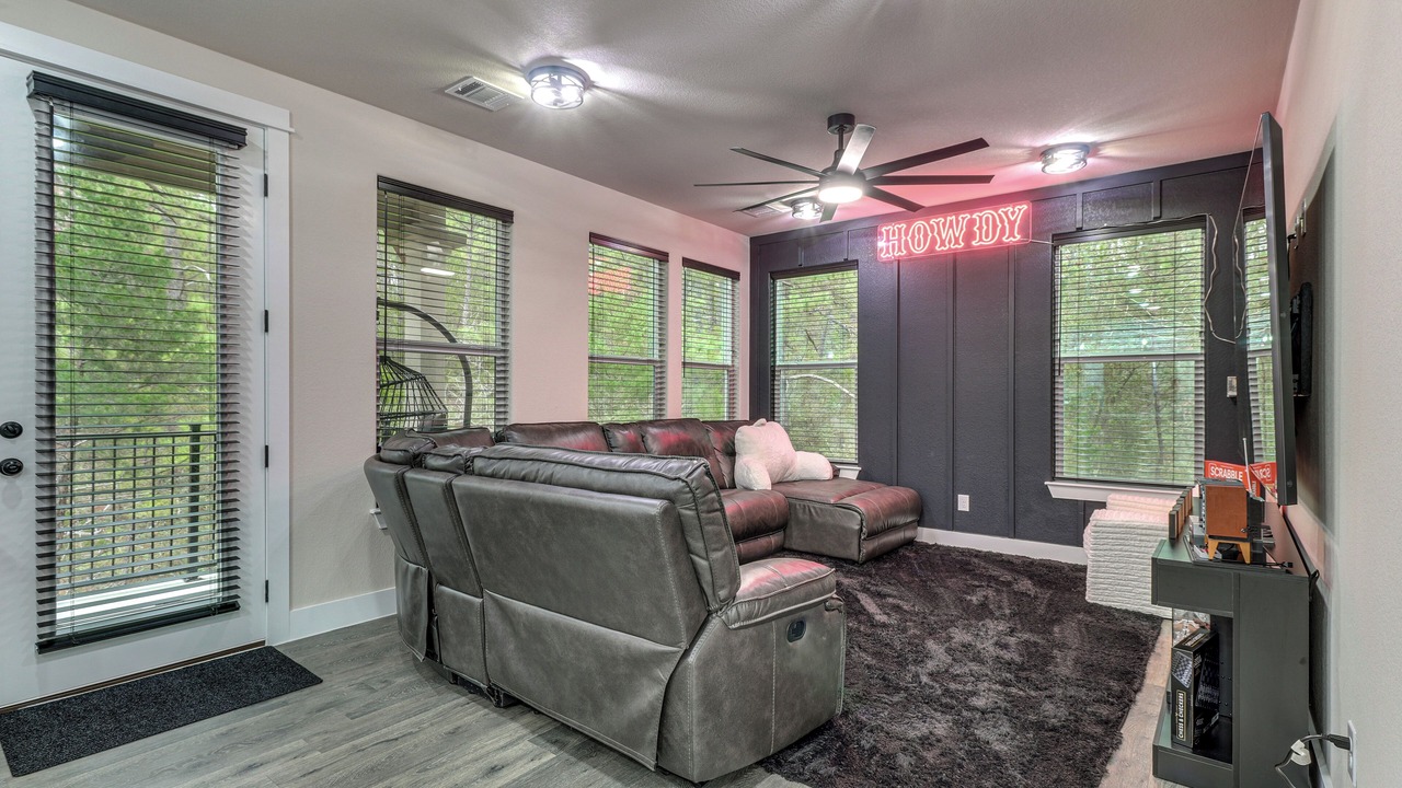 Photo of Bedroom in Bastrop