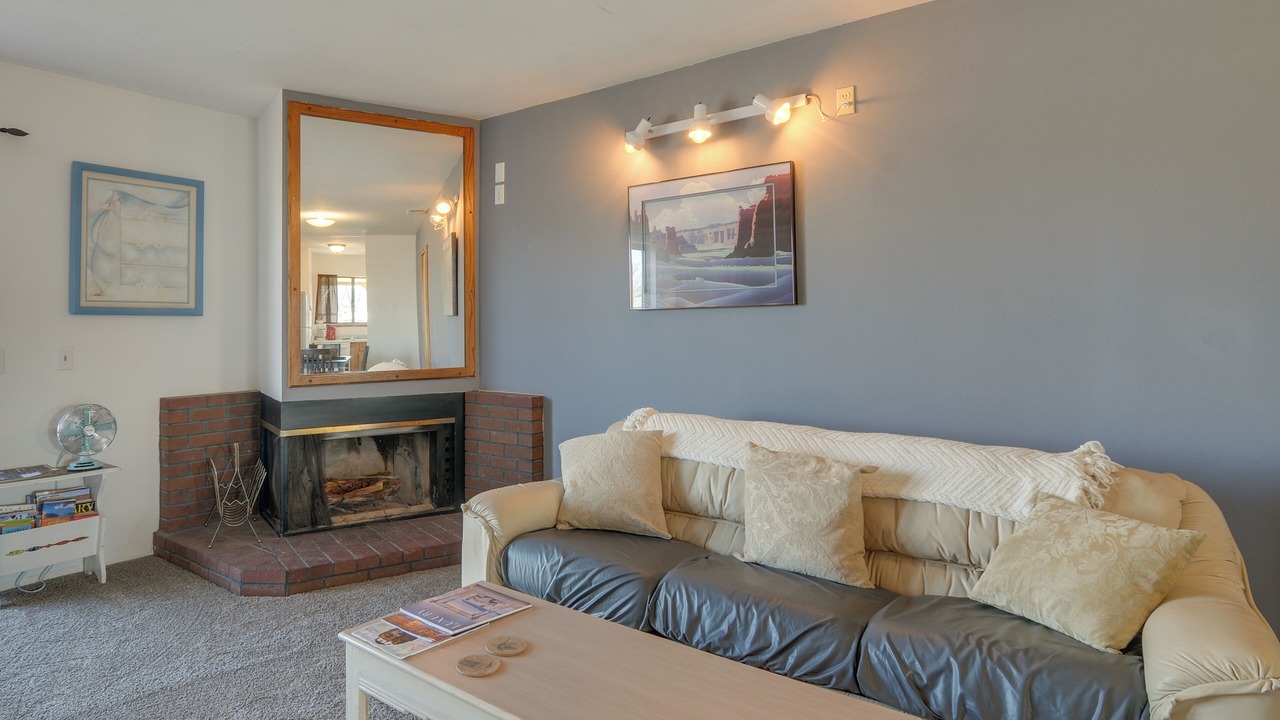 Photo of Livingroom in Big Water