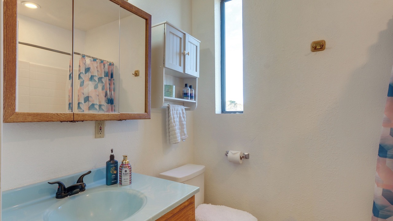 Photo of Bathroom in Big Water
