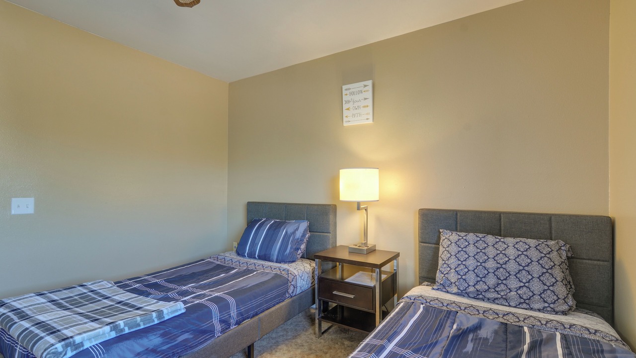 Photo of Bedroom in Big Water