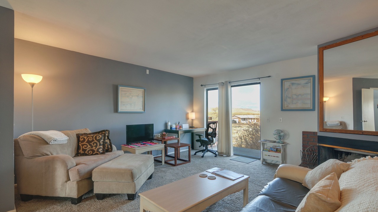 Photo of Bedroom in Big Water