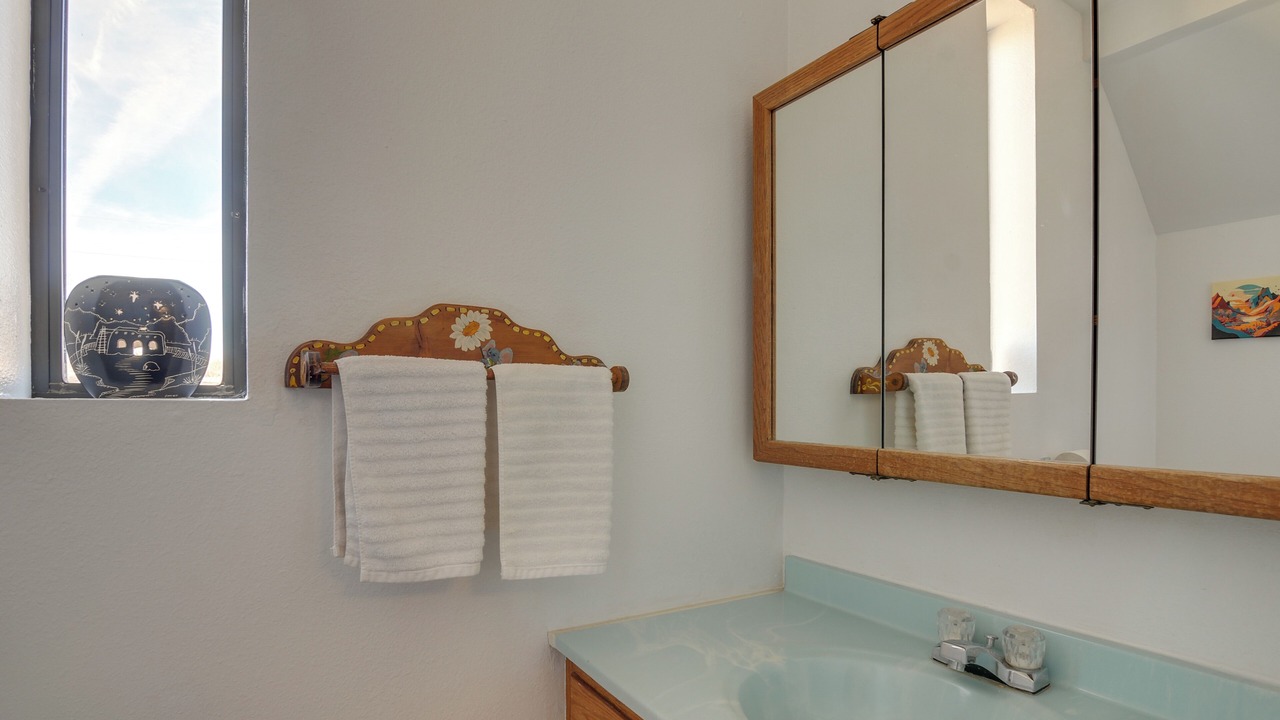 Photo of Bathroom in Big Water