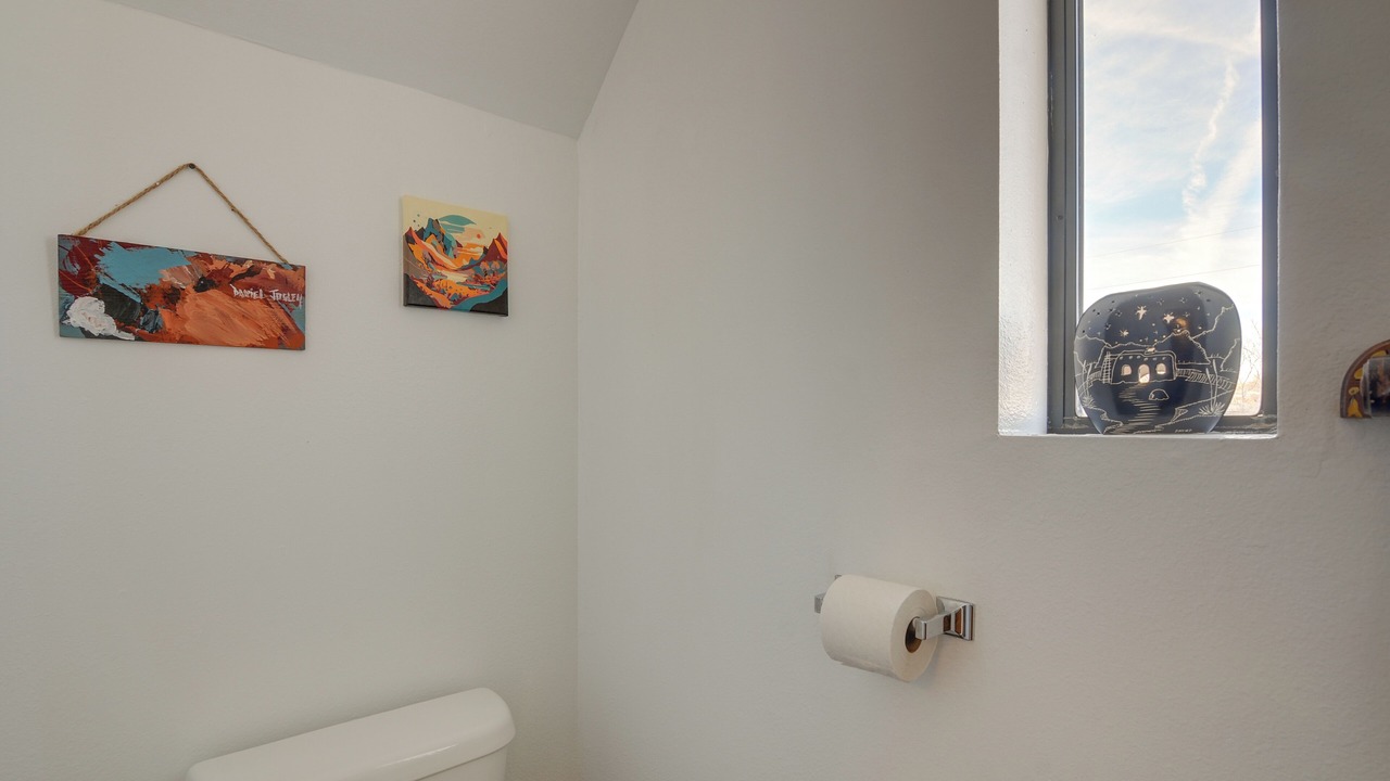 Photo of Bathroom in Big Water