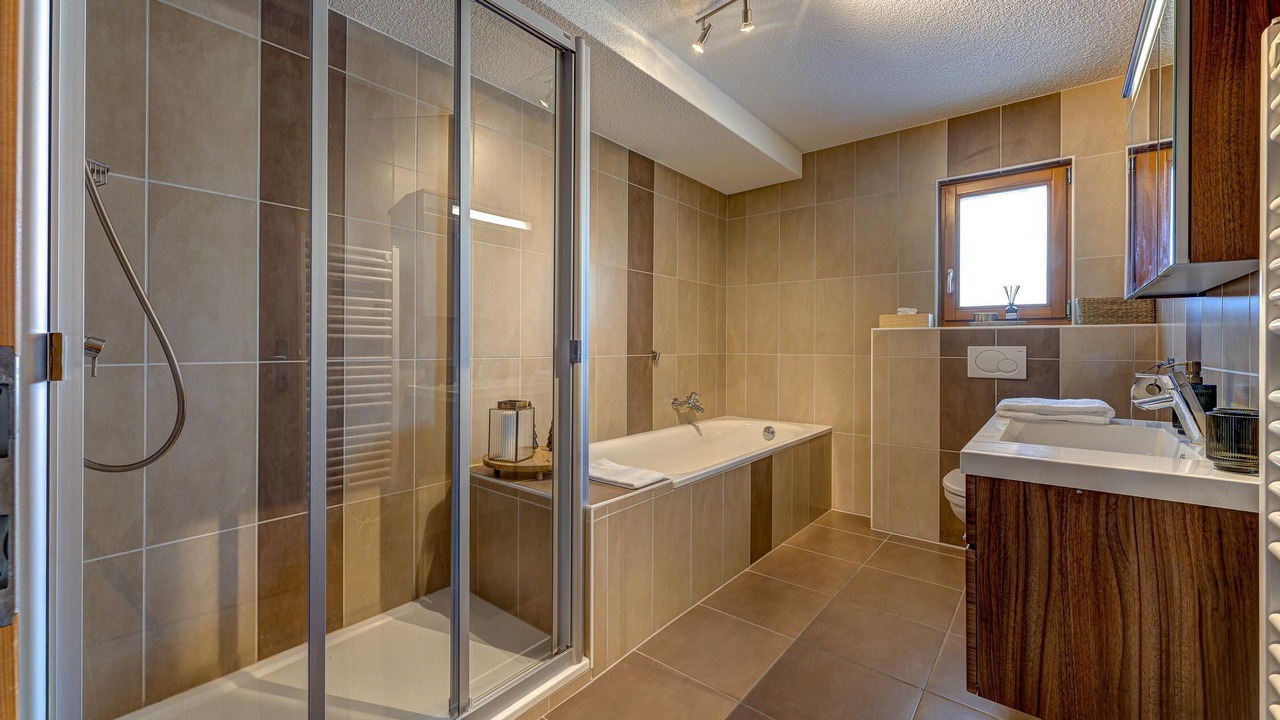 Photo of Bathroom in Mayens-de-Riddes