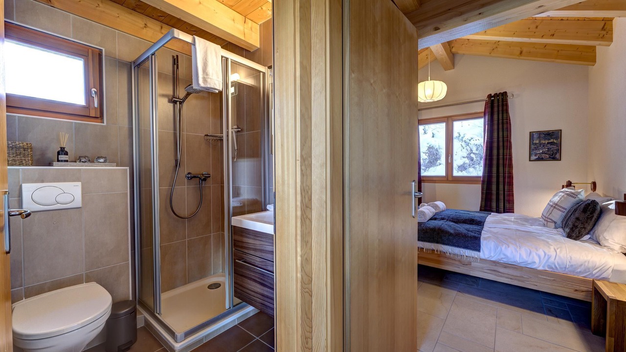 Photo of Bathroom in Mayens-de-Riddes