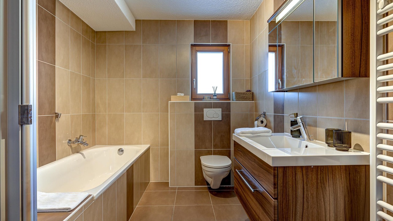 Photo of Bathroom in Mayens-de-Riddes