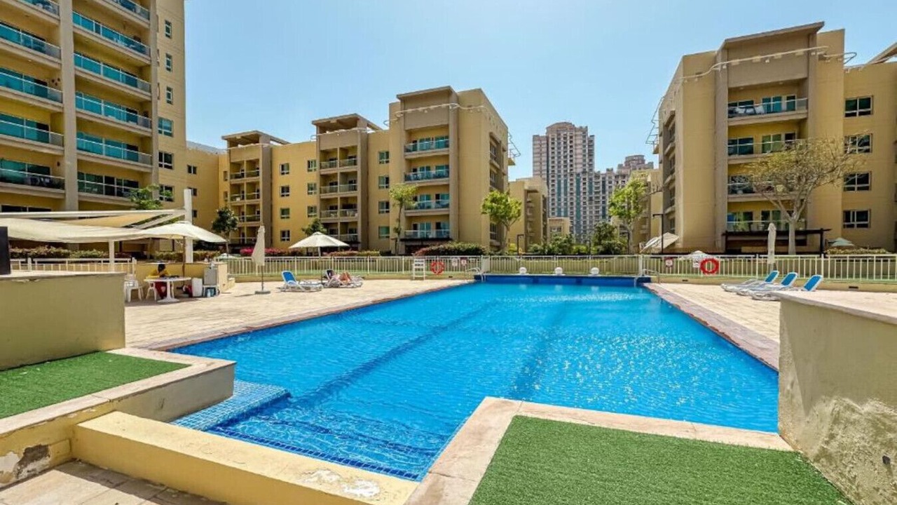 Photo of Outdoor in The Greens