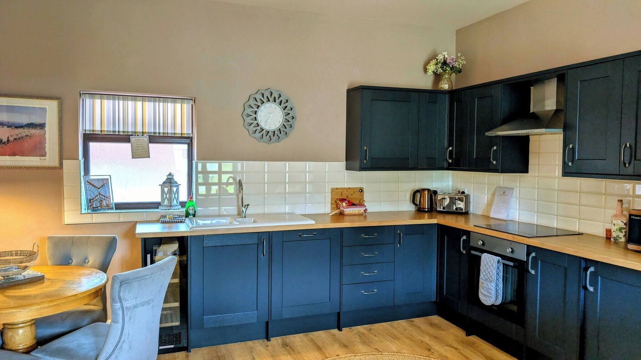 Photo of Kitchen in Kirk Sandall