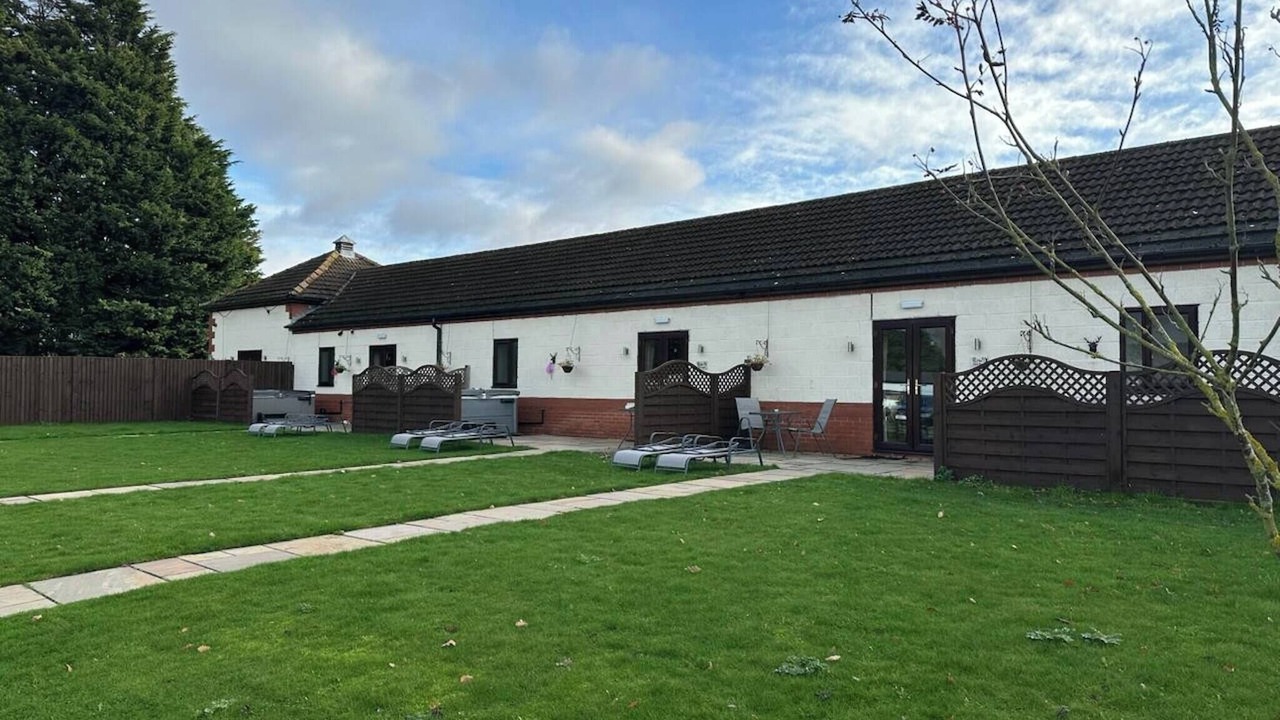 Photo of Outdoor in Kirk Sandall