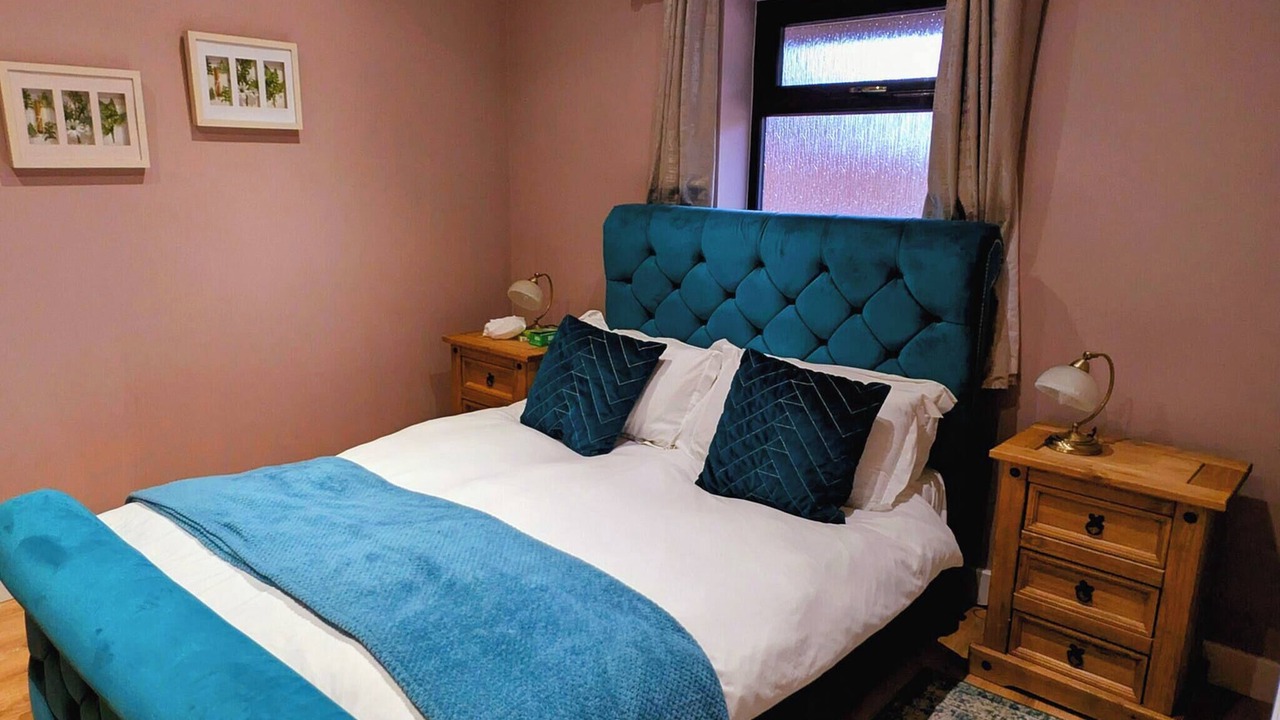 Photo of Bedroom in Kirk Sandall