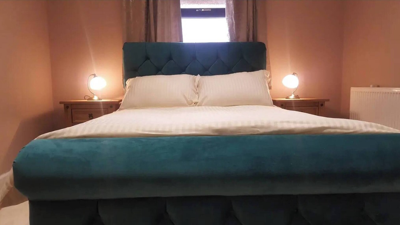 Photo of Bedroom in Kirk Sandall