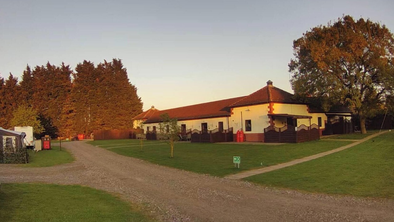 Photo of Outdoor in Kirk Sandall