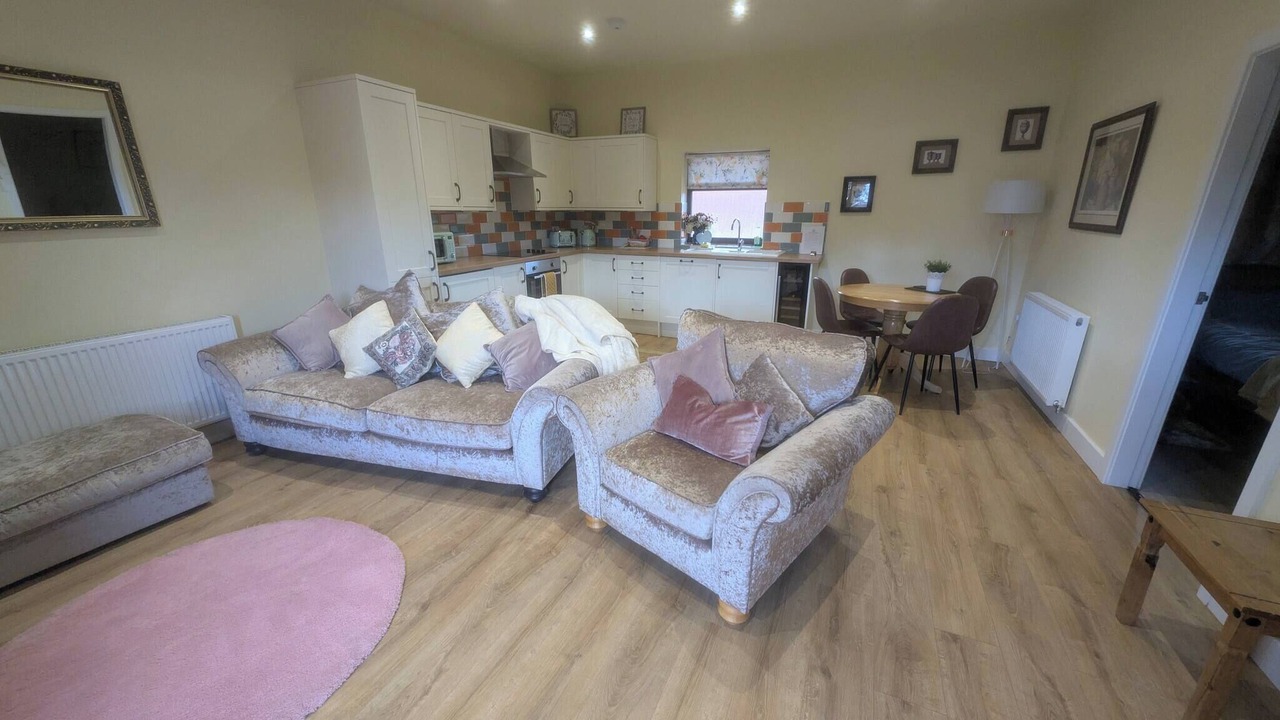 Photo of Livingroom in Kirk Sandall