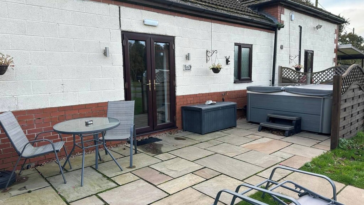 Photo of Outdoor in Kirk Sandall