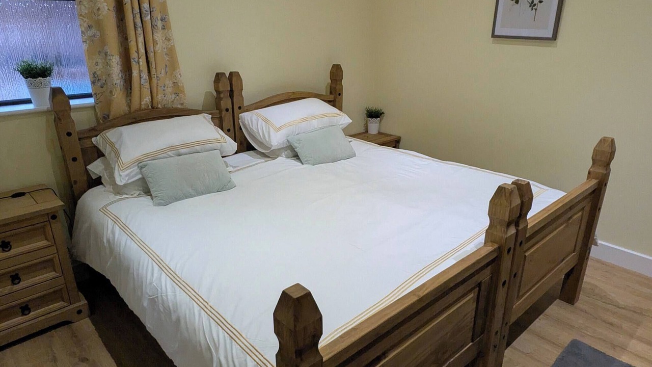 Photo of Bedroom in Kirk Sandall