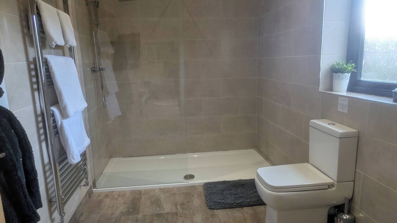 Photo of Bathroom in Kirk Sandall