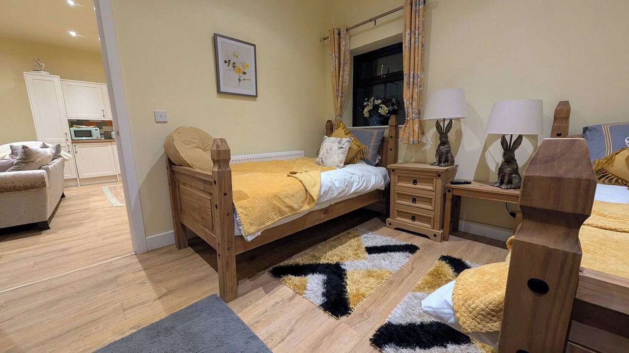 Photo of Bedroom in Kirk Sandall