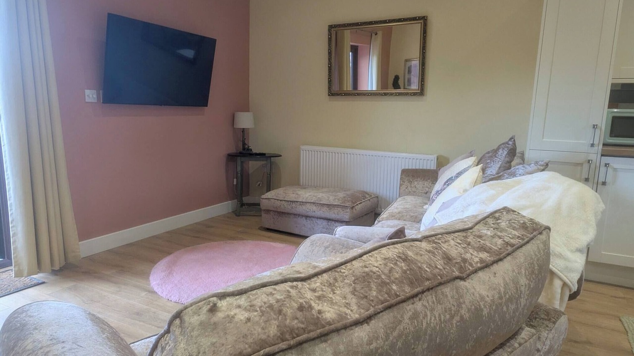 Photo of Livingroom in Kirk Sandall