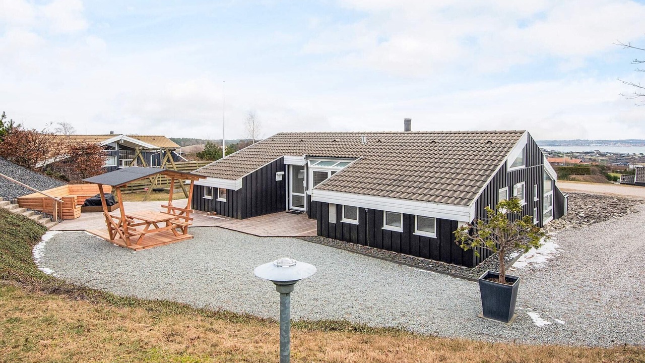 Photo of Outdoor in Handrup Strand