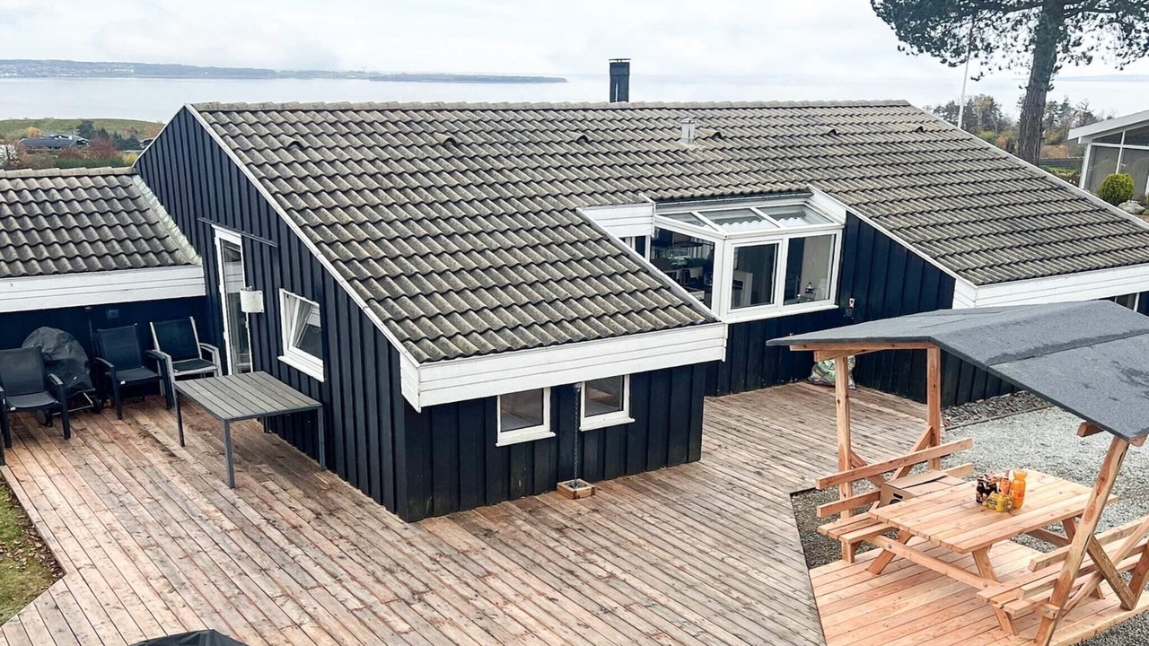 Photo of Outdoor in Handrup Strand