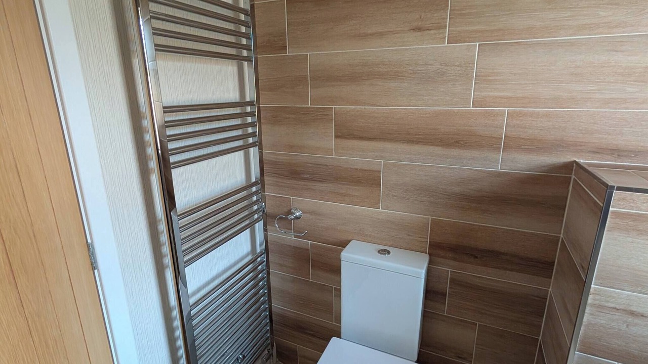 Photo of Bathroom in Kirk Sandall